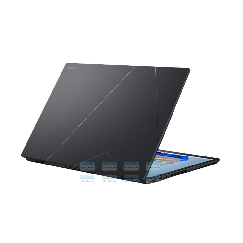 Laptop Asus Zenbook Duo Ux8406c Oled Cảm ứng (ultra 9 285h, Ram 32gb, Ssd 1tb) 8