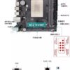 Mainboard Mini Itx Topc Intel (i5 11400h, I9 11900h, I9 11980hk) 1