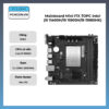 Mainboard Mini Itx Topc Intel (i5 11400h, I9 11900h, I9 11980hk)