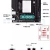 Mainboard Mini Itx Topc Intel I5 12500h Ddr4 1