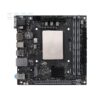 Mainboard Mini Itx Topc Tgl-h Itx Intel I9 11900h Ddr4 1