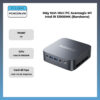 Máy Tính Mini Pc Acemagic M1 Intel I9 13900hk (barebone)