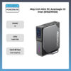 Máy Tính Mini Pc Acemagic S1 Intel (n150, N100)