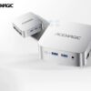 Máy Tính Mini Pc Acemagic V1 Intel N150 (barebone) 1