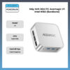 Máy Tính Mini Pc Acemagic V1 Intel N150 (barebone)