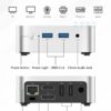 Máy Tính Mini Pc Acemagic V1 Intel N150 (barebone) 3