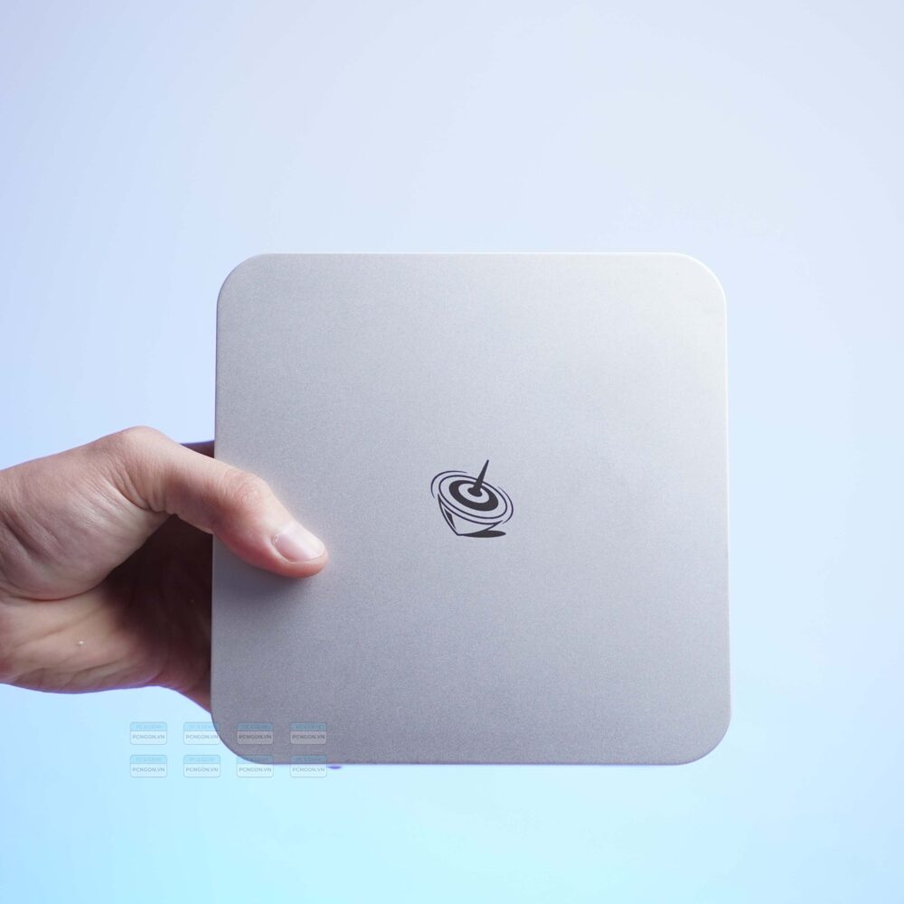 Máy Tính Mini Pc Beelink Gti13 Uitra I9 13900hk Barebone Cũ đã Qua Sử Dụng 1