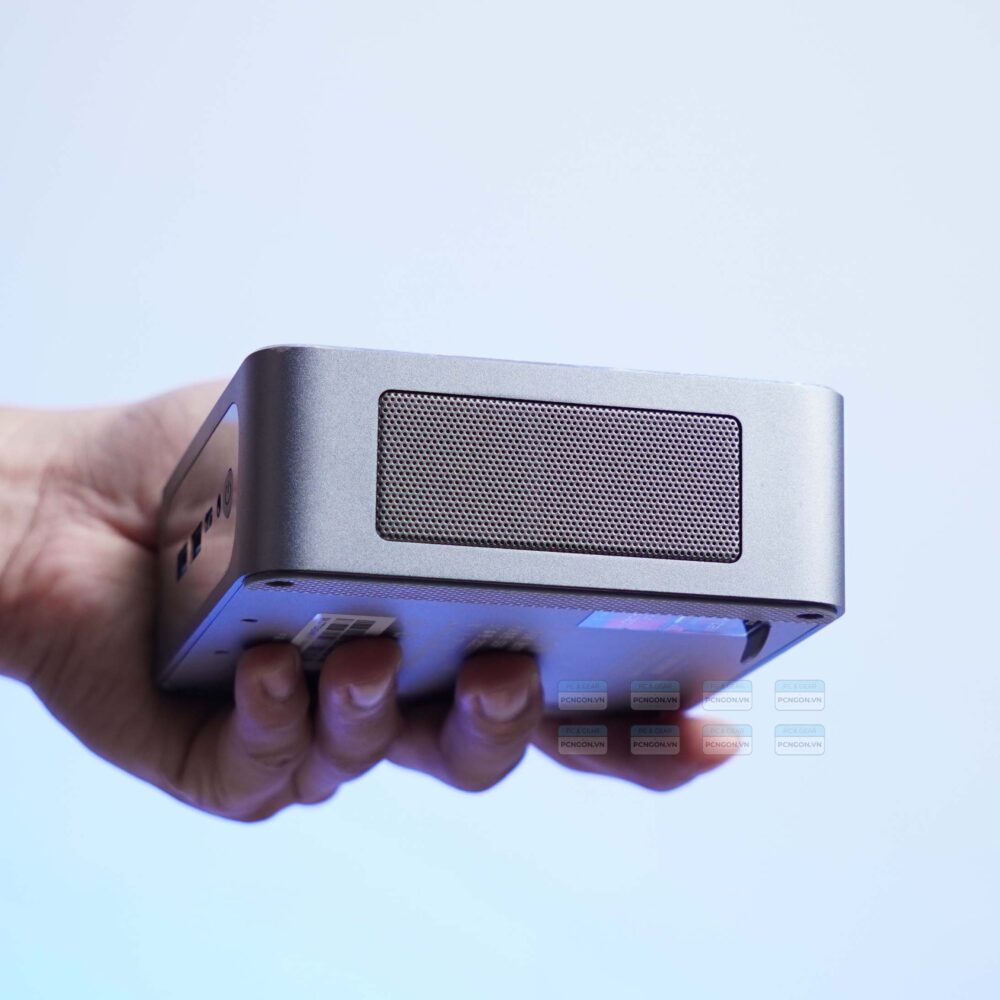 Máy Tính Mini Pc Beelink Ser6 Pro Vest Amd Ryzen 7 7735hs Cũ đã Qua Sử Dụng 3