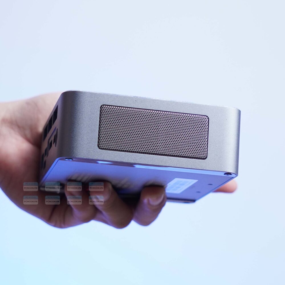 Máy Tính Mini Pc Beelink Ser6 Pro Vest Amd Ryzen 7 7735hs Cũ đã Qua Sử Dụng 5