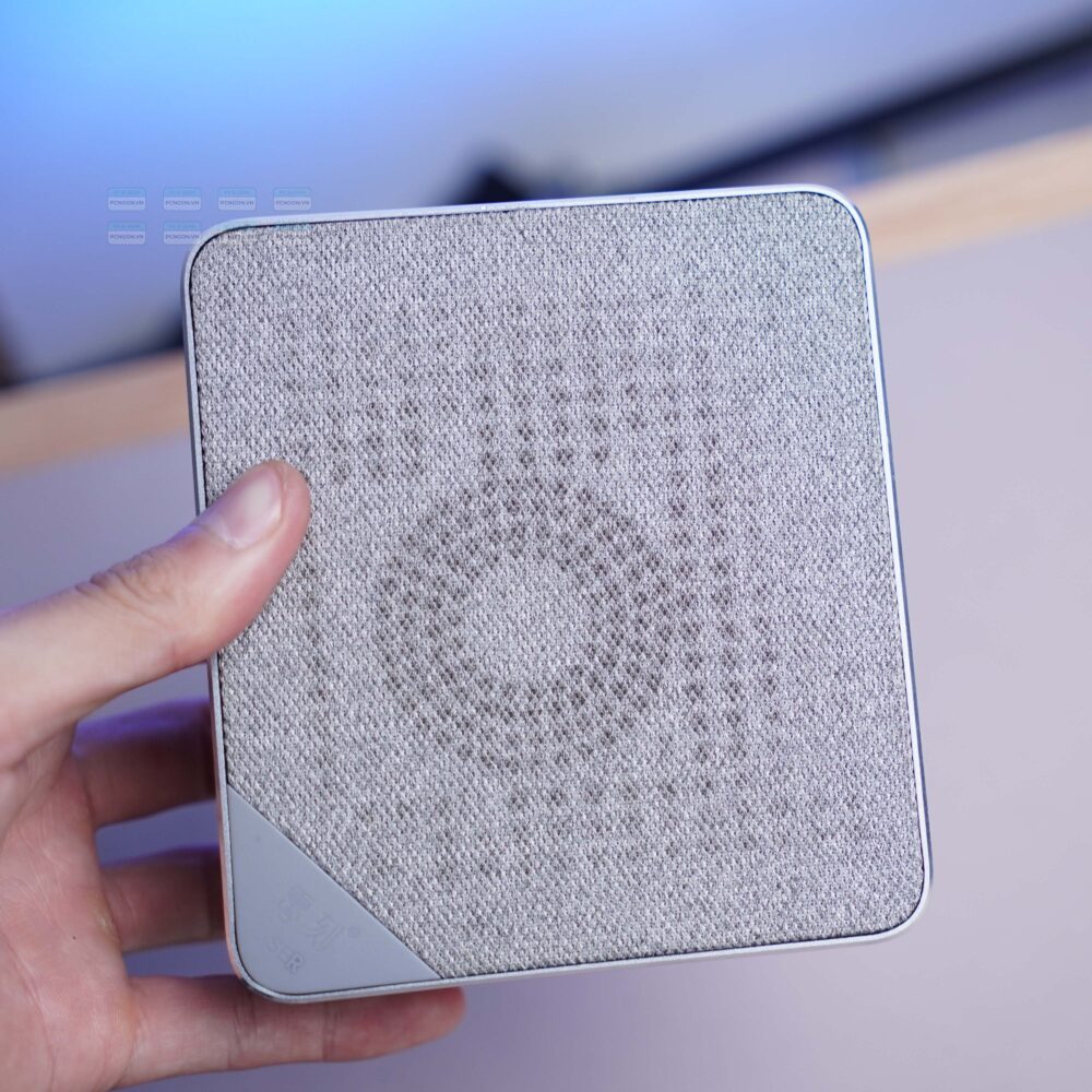 Máy Tính Mini Pc Beelink Ser6 Pro Vest Amd Ryzen 7 7735hs Cũ đã Qua Sử Dụng 9