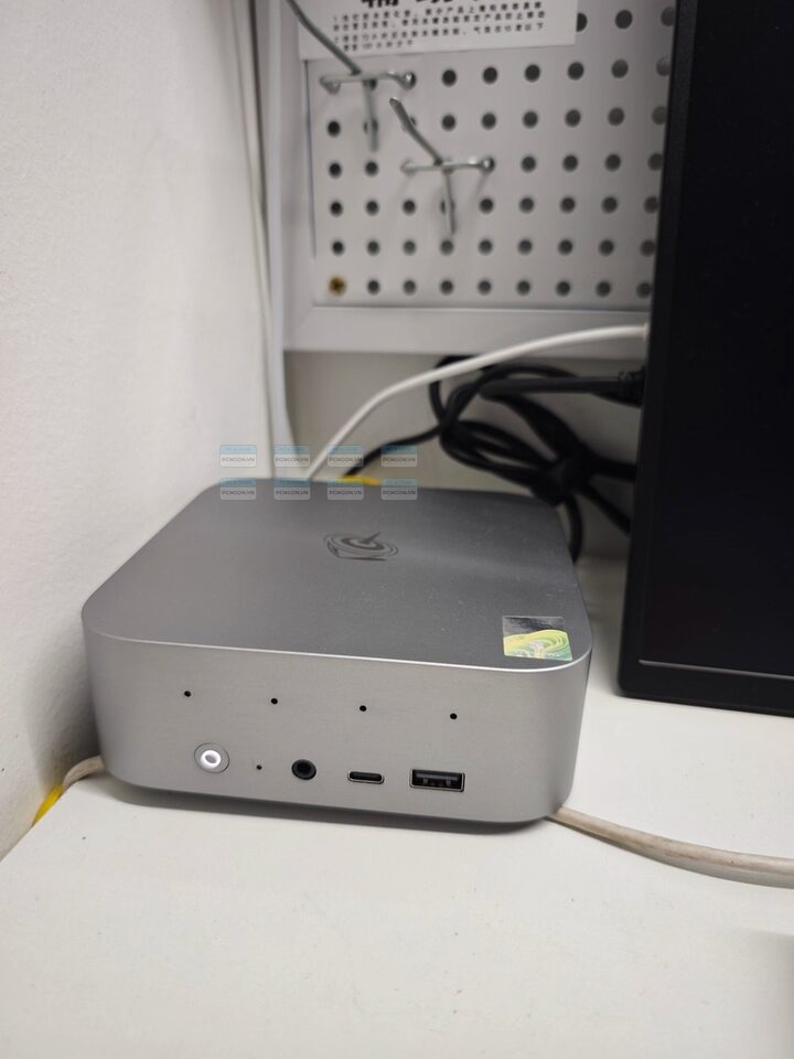 Máy Tính Mini Pc Beelink Ser9 Max Mini Amd Ryzen 7 H 255 (barebone) 14