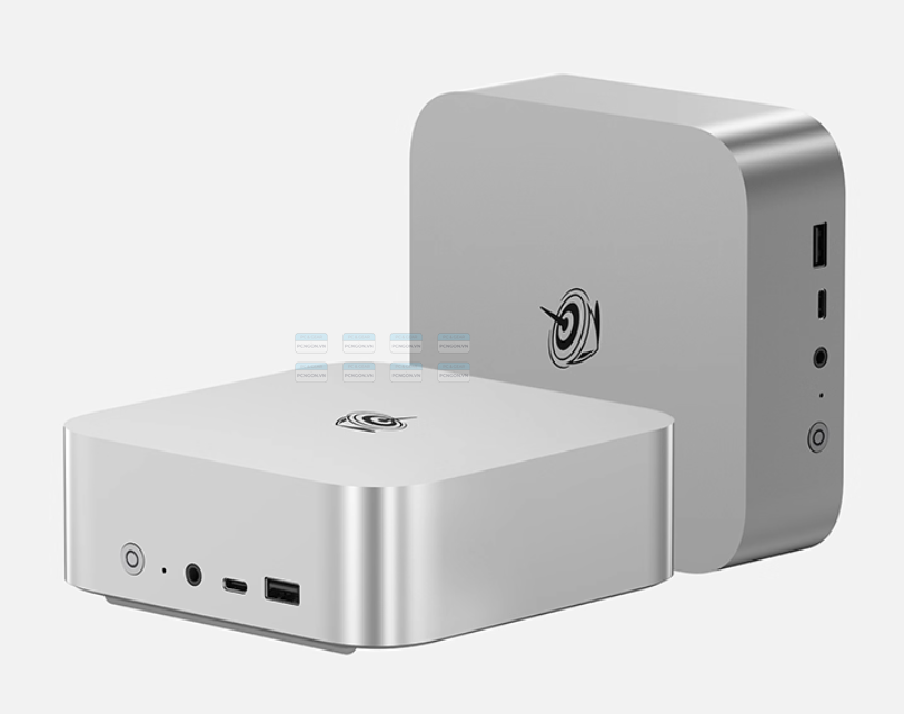 Máy Tính Mini Pc Beelink Ser9 Max Mini Amd Ryzen 7 H 255 (barebone) 2