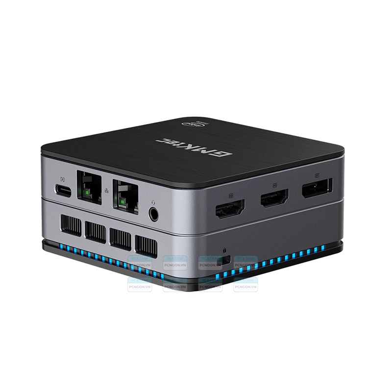 Máy Tính Mini Pc Gmktec G2 Plus Intel N150 (12g, 0gb) 8