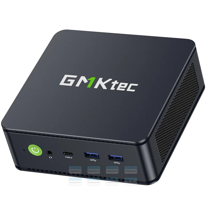 Máy Tính Mini Pc Gmktec M5 Ultra Amd Ryzen 7 7730u (barebone) 2