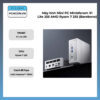 Máy Tính Mini Pc Minisforum X1 Lite 255 Amd Ryzen 7 255 (barebone)