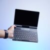 Máy Tính Cầm Tay Gpd Pocket 4 Amd Ryzen 7 8840u đã Qua Sử Dụng (16gb1tb) 1