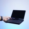 Máy Tính Cầm Tay Gpd Pocket 4 Amd Ryzen 7 8840u đã Qua Sử Dụng (16gb1tb) 2