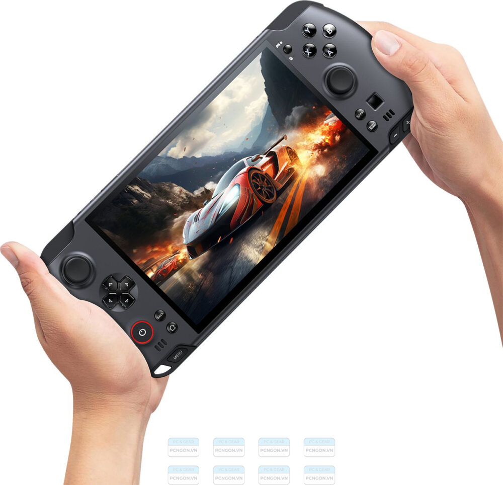 Máy Tính Cầm Tay Gpd Win 5 (al Max 385, Ai Max Plus 395) 1