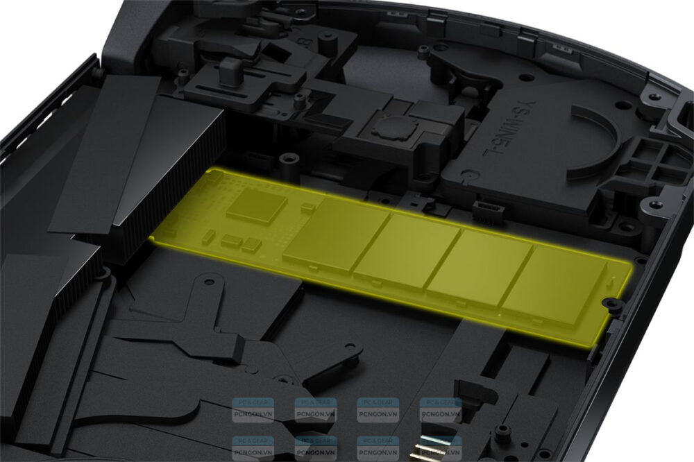 Máy Tính Cầm Tay Gpd Win 5 (al Max 385, Ai Max Plus 395) 5