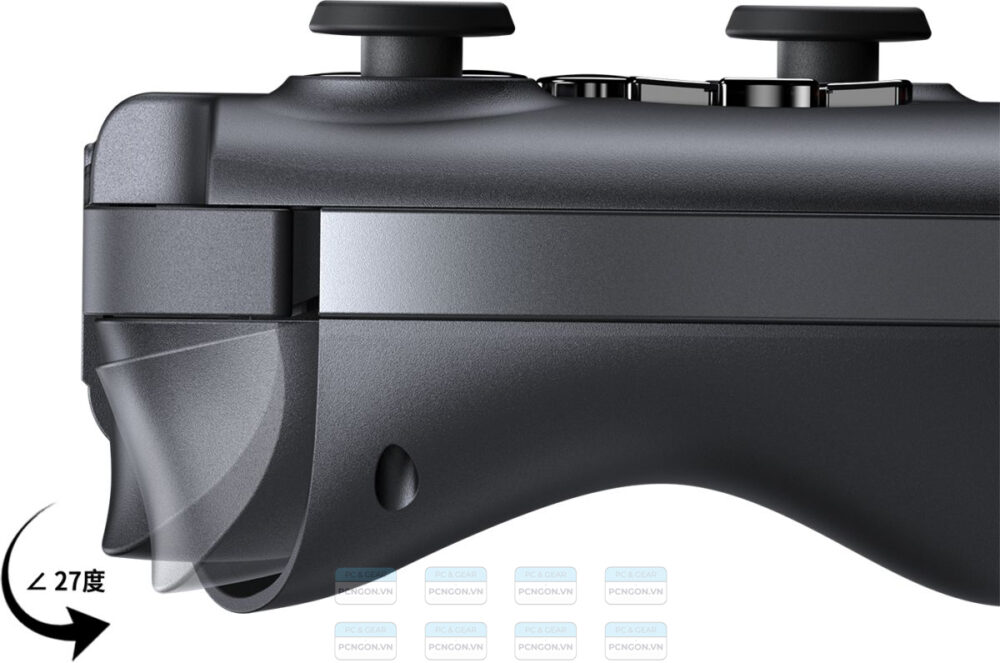 Máy Tính Cầm Tay Gpd Win 5 (al Max 385, Ai Max Plus 395) 6