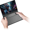 Máy Tính Cầm Tay Gpd Win Max 2 2025 Amd Ryzen 7 8840u 3