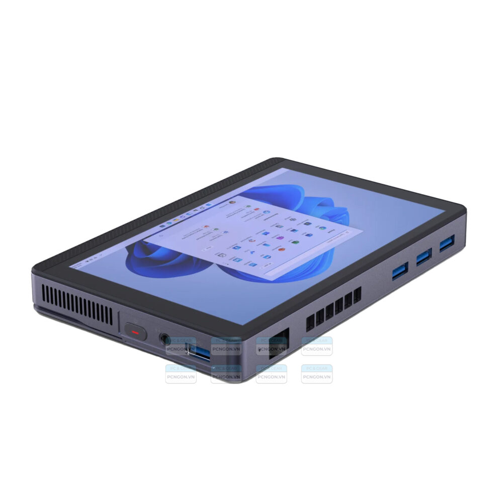 Máy Tính Cầm Tay Morefine M11 Intel (n200, I3 N305) 6