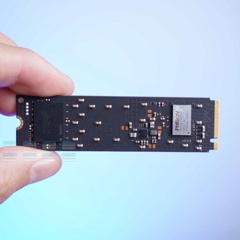 Ổ Cứng Ssd Crucial P3 Plus 1tb M.2 Nvme Cũ đã Qua Sử Dụng Tháo Máy