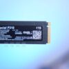 Ổ Cứng Ssd Crucial P310 1tb M.2 Nvme Cũ đã Qua Sử Dụng Tháo Máy 4