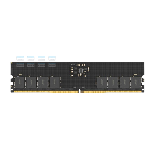 Ram Pc Lexar 16gb U-dimm Ddr5 Bus 5600 Mhz 1