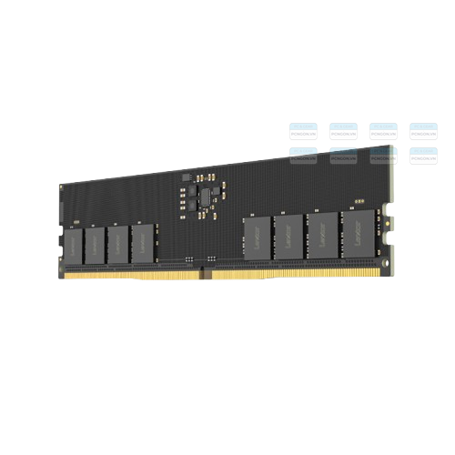 Ram Pc Lexar 16gb U-dimm Ddr5 Bus 5600 Mhz 2
