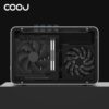 Vỏ Case Máy Tính Mini Itx Cooj Sf3 2