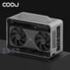 Vỏ Case Máy Tính Mini Itx Cooj Sf3 3