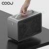 Vỏ Case Máy Tính Mini Itx Cooj Sf3 4