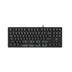 Bàn phím cơ DAREU EK87L v2 BLACK Dream Switch (No LED) 2