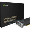 Card Màn Hình Leadtek Nvidia Rtx Pro 2000 Blackwell 16gb 1