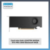 Card Màn Hình Leadtek Nvidia Rtx Pro 2000 Blackwell 16gb