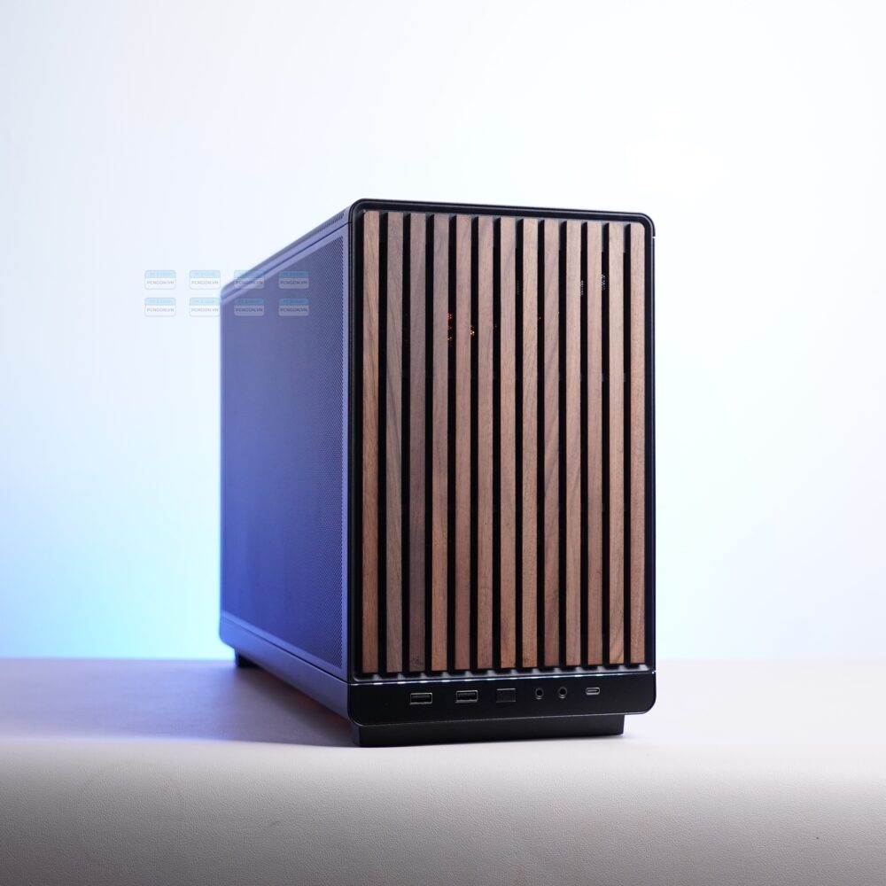 Giảm Giá 500k Khi Build Pc Form Matx