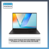 Laptop Asus Vivobook S16 Oled M5606k Copilot Pc (ryzen Ai 7 350, Ram 24gb, Ssd 512gb)
