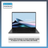 Laptop Asus Zenbook 14 Oled Um3406k Copilot Pc (ryzen Ai 7 350, Ram 16gb, Ssd 512gb)
