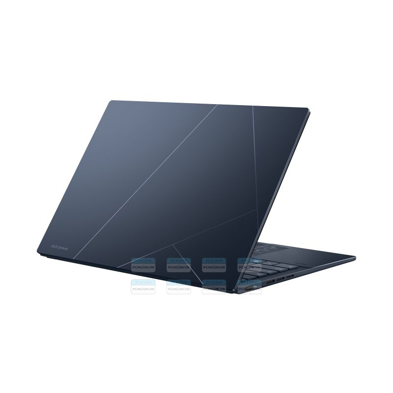 Laptop Asus Zenbook 14 Oled Ux3405m (ultra 7 155h, Ram 32gb, Ssd 1tb) 5