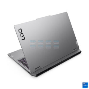 Laptop Gaming Lenovo Loq 15irx10 (i7 13650hx, Ram 16gb, Ssd 512gb, Vga Rtx 4050) 2