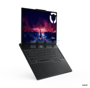 Laptop Gaming Lenovo Legion 5 15ahp10 Oled (ryzen 7 260, Ram 24gb, Ssd 1tb, Vga Rtx 5060) 4