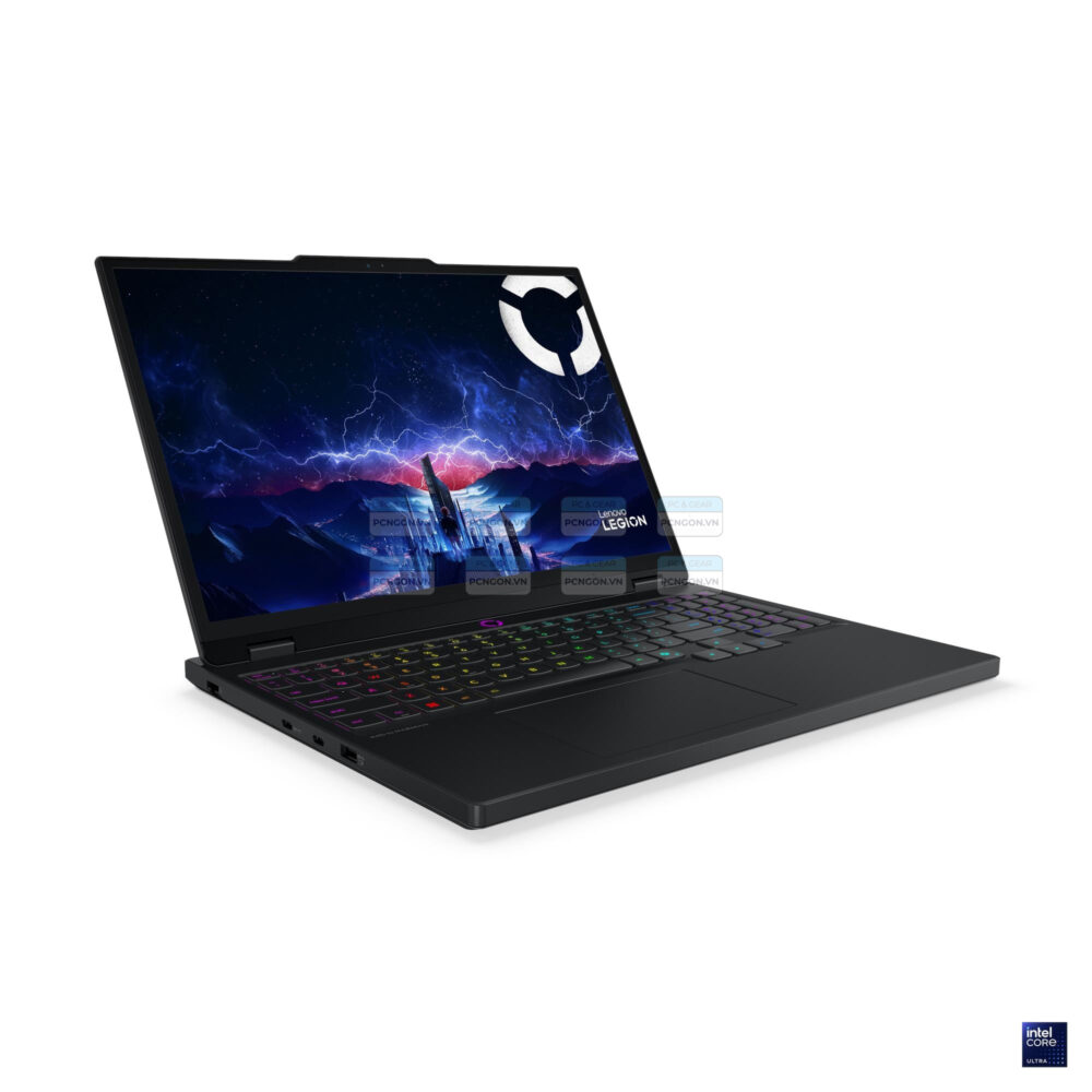 Laptop Gaming Lenovo Legion 5 15irx10 Oled (i7 14700hx, Ram 24gb, Ssd 1tb, Vga Rtx 5070) 2