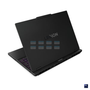 Laptop Gaming Lenovo Legion 5 15irx10 Oled (i7 14700hx, Ram 24gb, Ssd 1tb, Vga Rtx 5070) 4