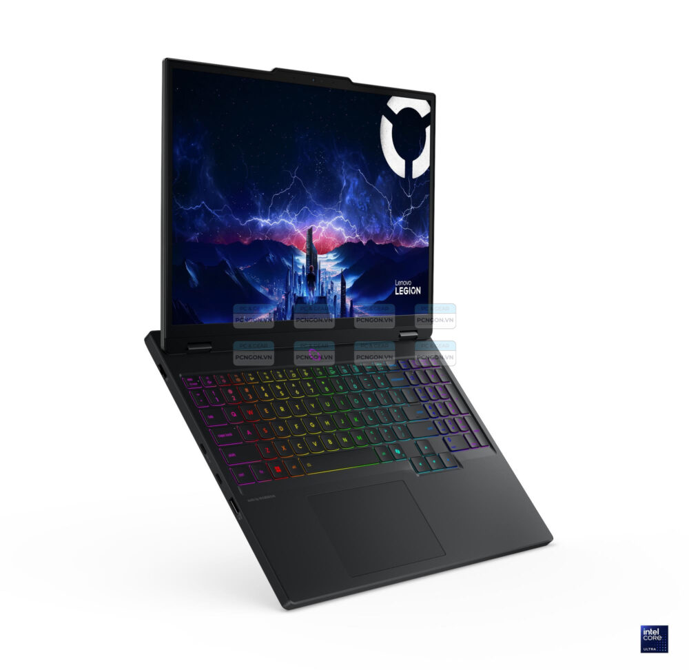 Laptop Gaming Lenovo Legion 5 15irx10 Oled (i7 14700hx, Ram 24gb, Ssd 1tb, Vga Rtx 5070) 5