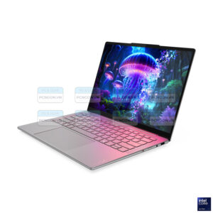 Laptop Lenovo Yoga Slim 7 14ill10 Oled (ultra 5 226v, Ram 16gb, Ssd 512gb) 4