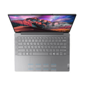 Laptop Lenovo Yoga Slim 7 14imh9 Oled (5)