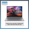Laptop Lenovo Yoga Slim 7 14imh9 Oled (ultra 5 125h, Ram 16gb, Ssd 1tb) (1)