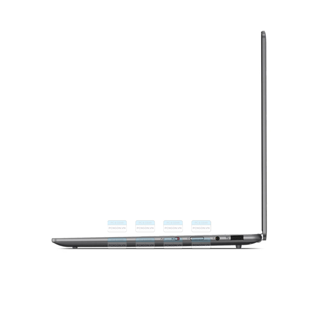 Laptop Lenovo Yoga Slim 7 14imh9 Oled (ultra 5 125h, Ram 16gb, Ssd 1tb) (3)