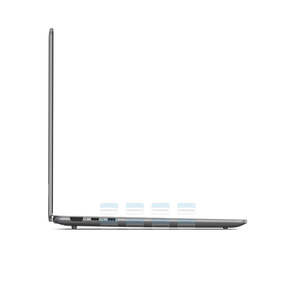 Laptop Lenovo Yoga Slim 7 14imh9 Oled (ultra 5 125h, Ram 16gb, Ssd 1tb) (4)